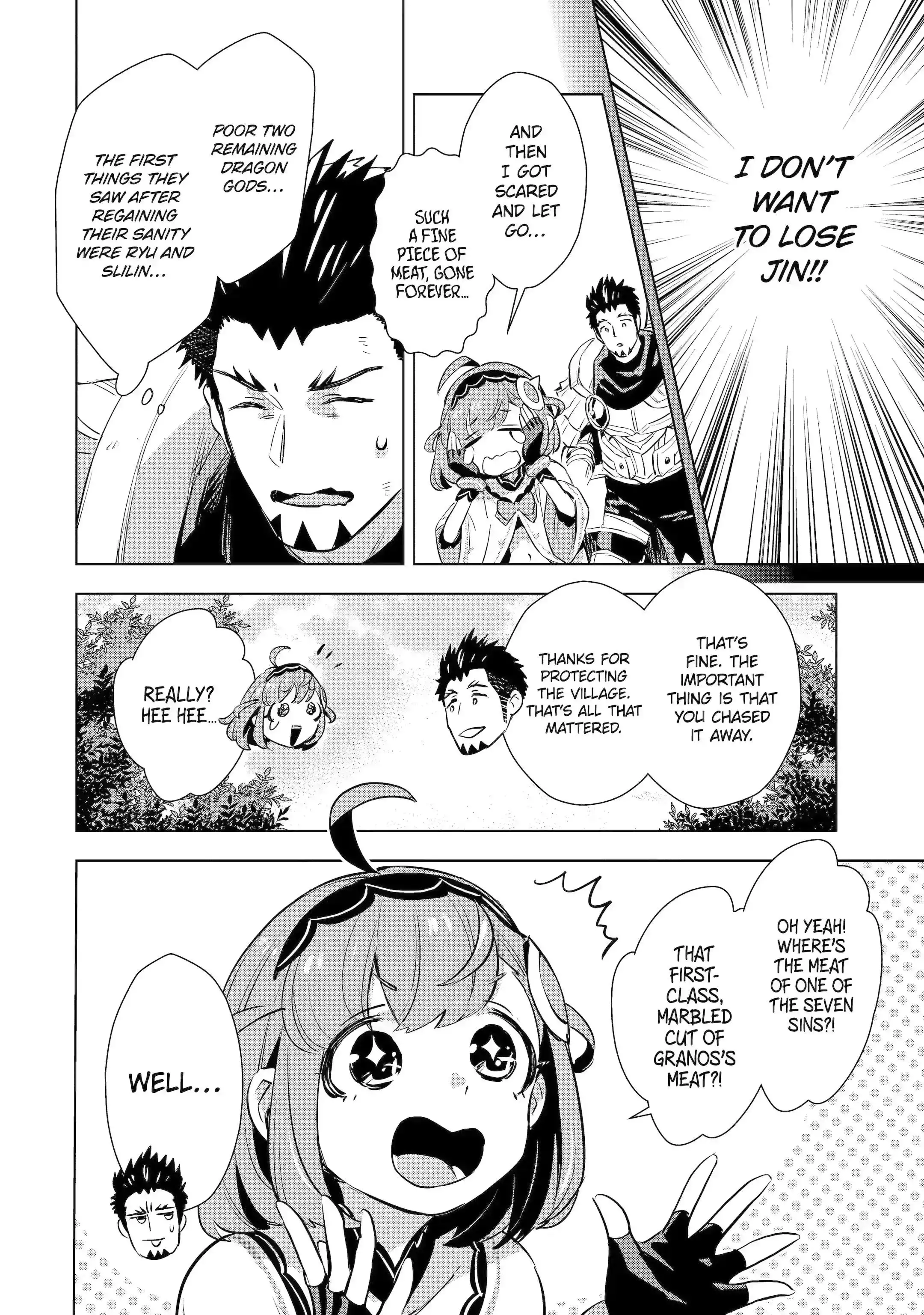 Saikyou no ossan hunter isekai e ~ kondokoso yukkuri shizuka ni kurashitai ~ Chapter 29.2 4